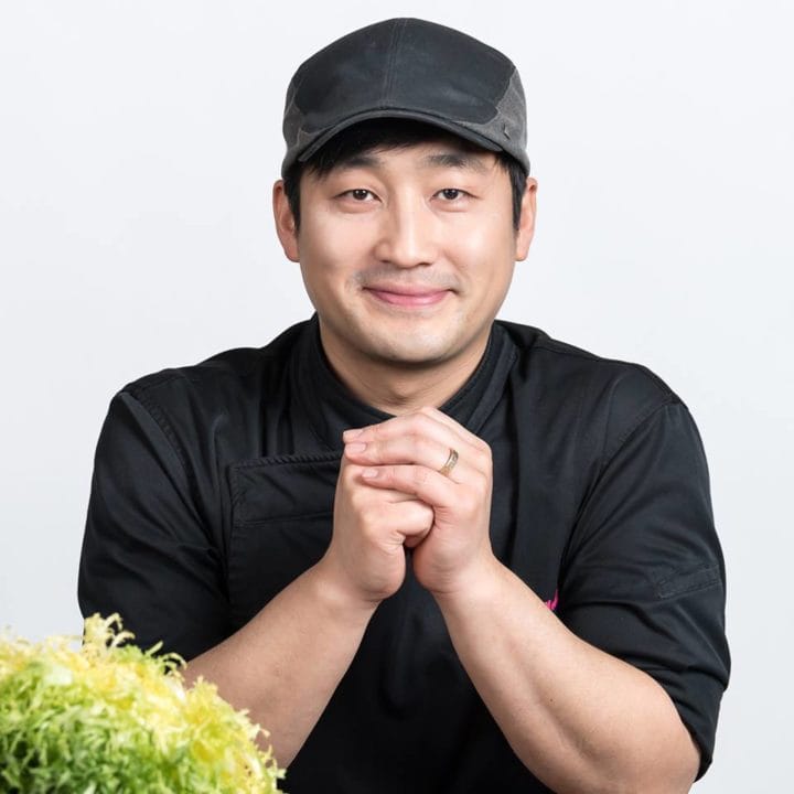 Ny koreansk meny for business class passasjerene på ruten til Seoul - 1