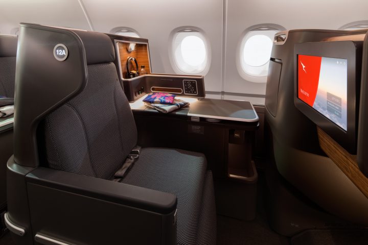 Satser videre med A380 - 4