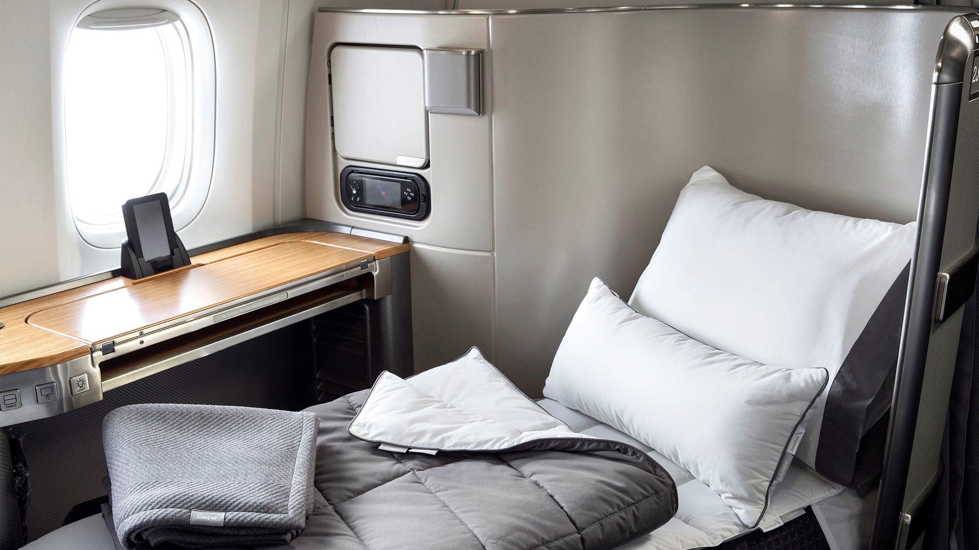 American Airlines image