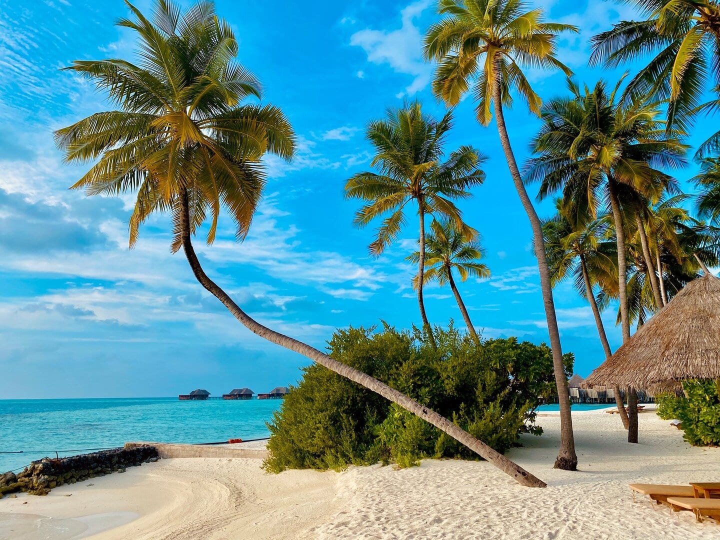 The 10 best vacation destinations for 2021