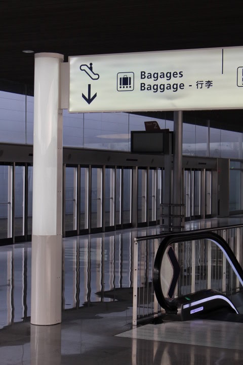 Paris CDG forbedrer og gør noget ved sin ry - 4
