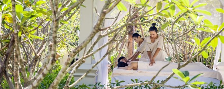 Hotels Articles - Phuket’s new luxury resort
