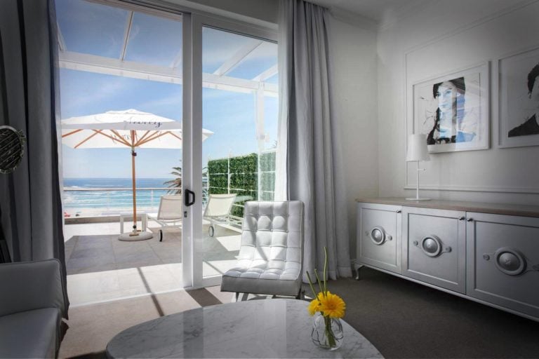 10 topphoteller i Cape Town - 9