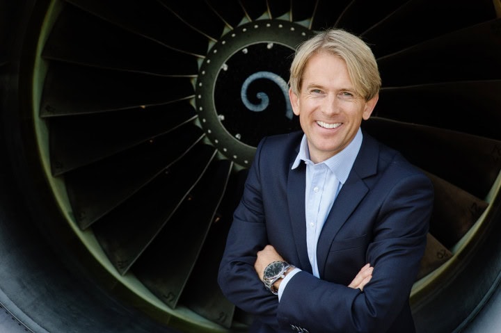 SAS introducerar ny Business Class i januari 2015 - 3
