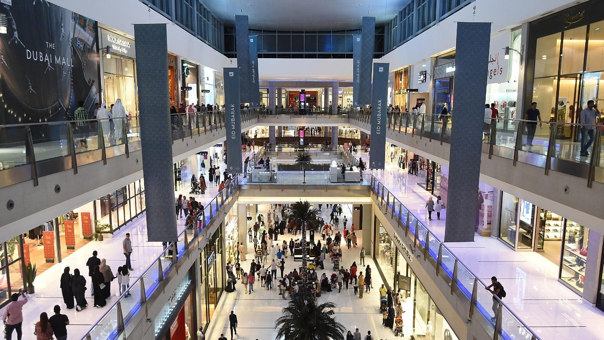 Destinations Toplists - 30 Best Things to See & Do in Dubai