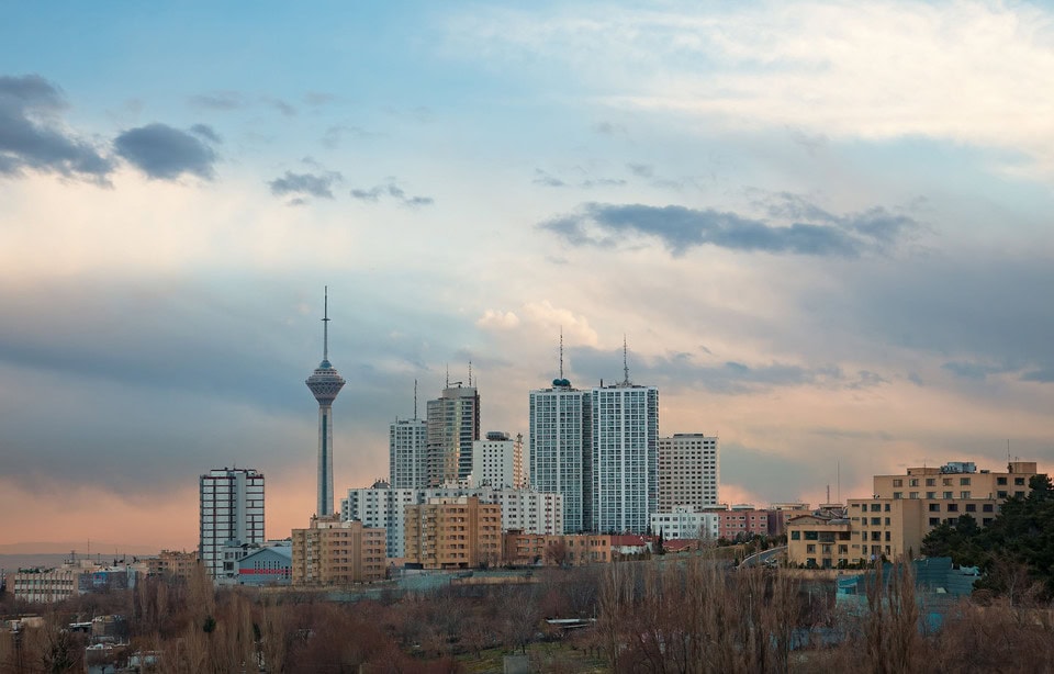 British Airways returns to Iran