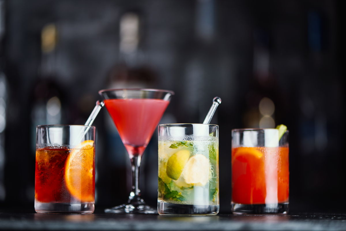 Emirates Revamps First And Business Class Spirits Selection