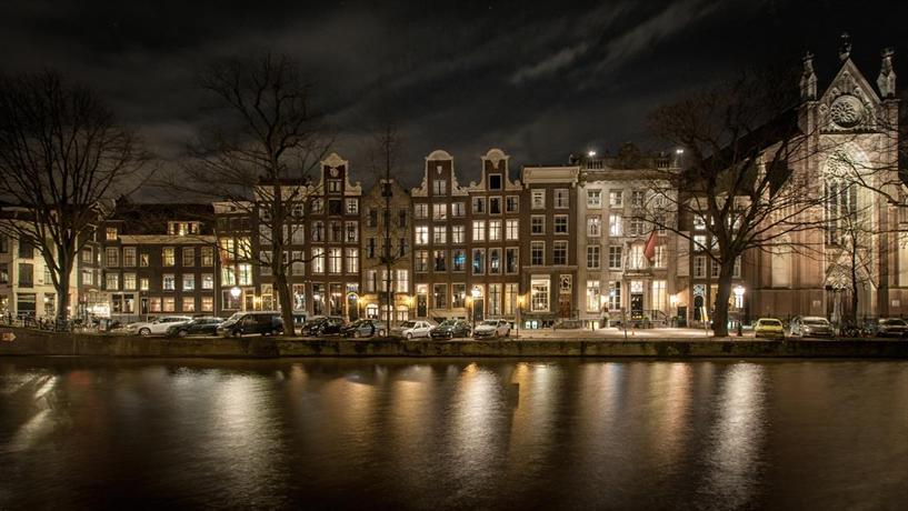 Pulitzer Amsterdam to reopen in August