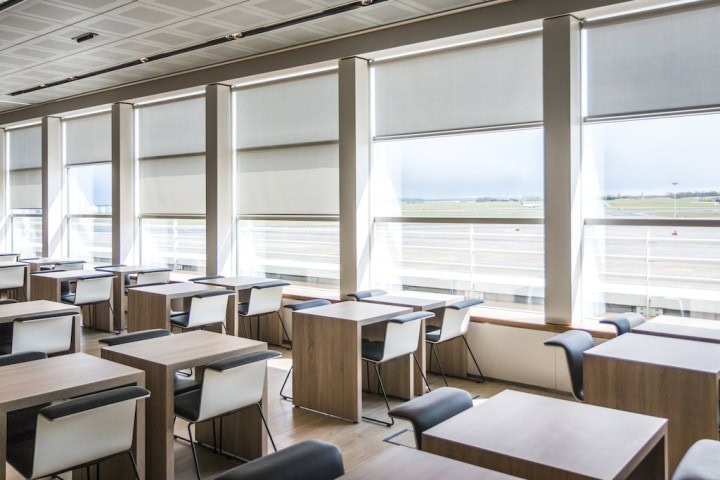 Brussels Airlines opens ‘The Suite’ - 5