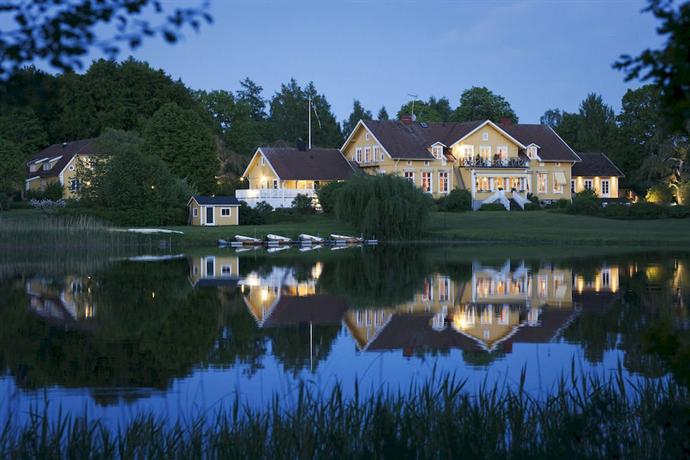 6 of the scariest luxury hotels in the world - Haunted Luxury: Honorable Mentions - 1