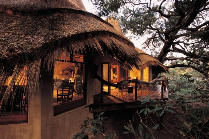 Top 10: World's Best Luxury Safari Lodges - 3