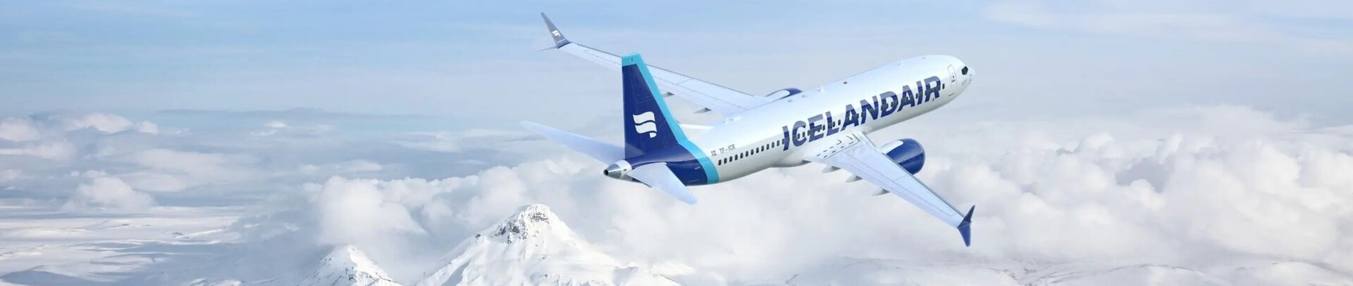Review of Icelandair Business Class