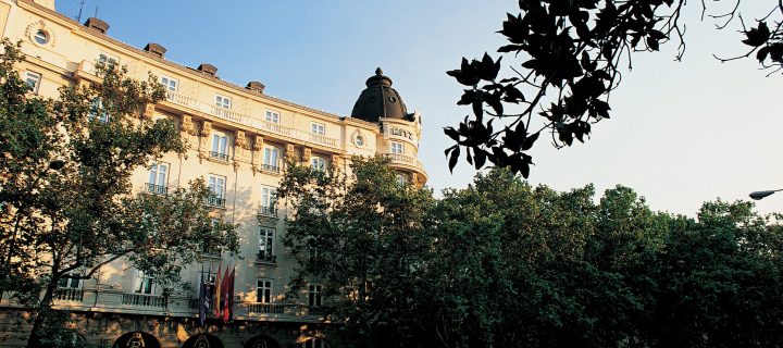 Mandarin Oriental Ritz Madrid – ett tidlöst och ikonisk hotell - 3