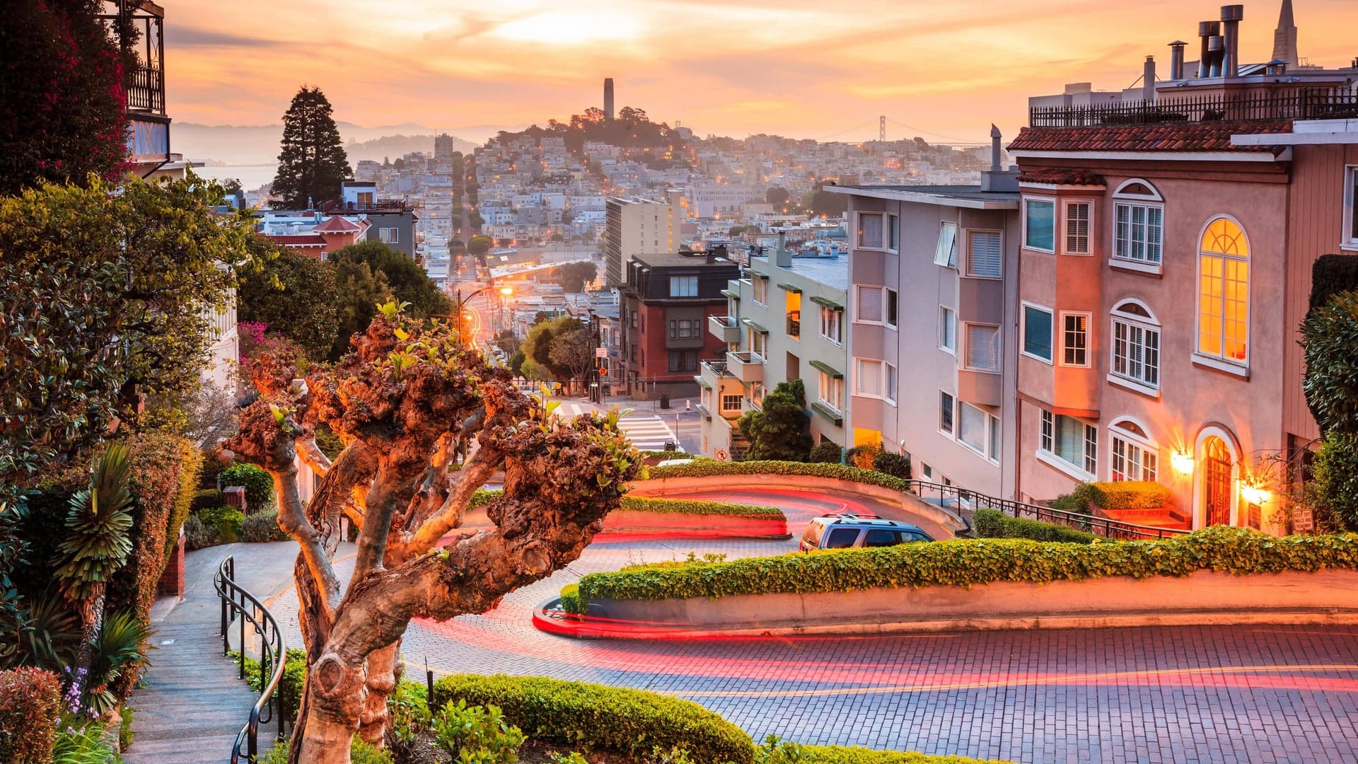 Destinations Articles - San Francisco Travel Guide