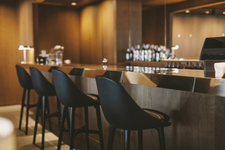 Cathay Pacific har åbnet ny lounge i Manila - 3