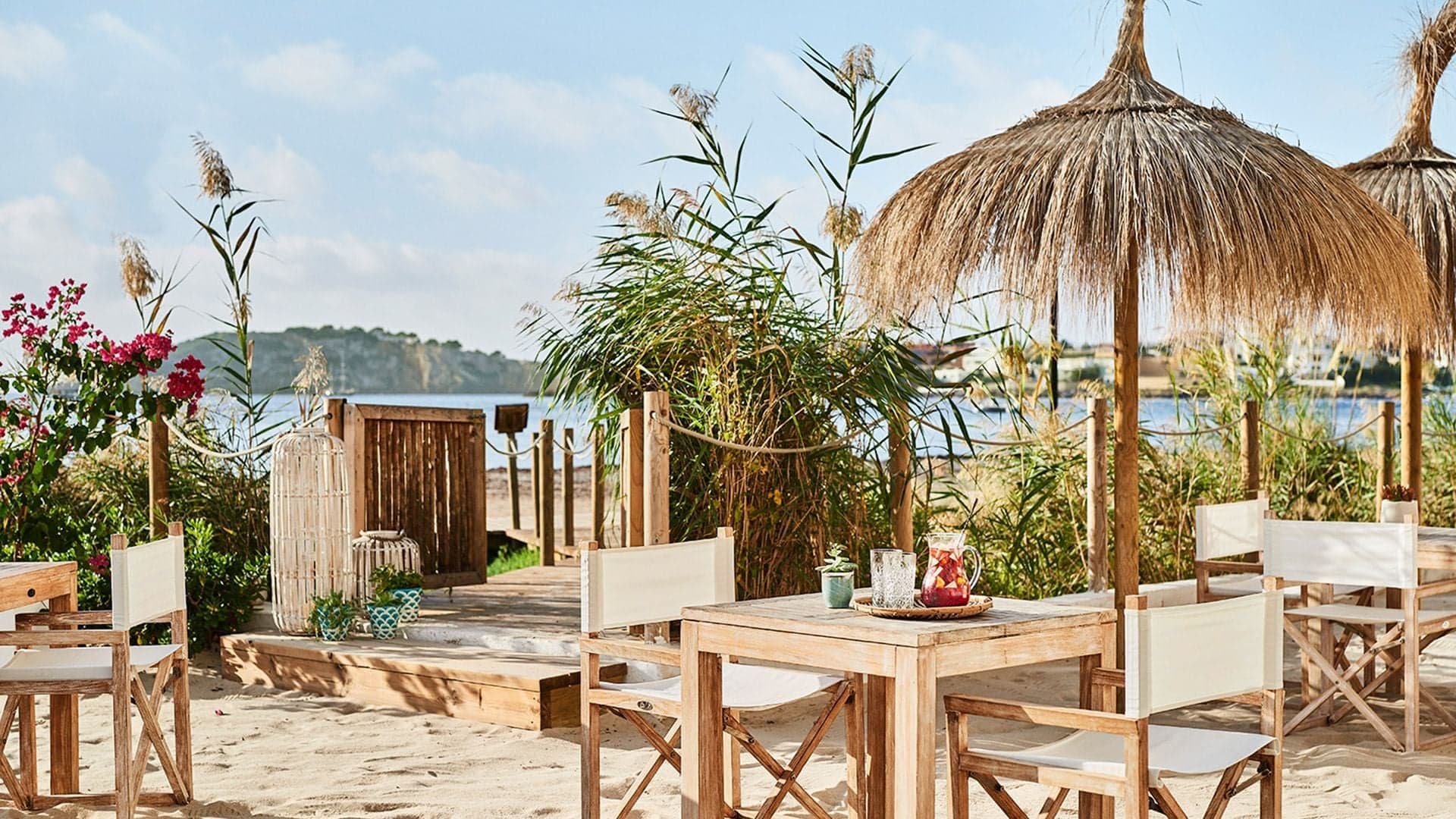 The Best Beach Clubs in the World - 6