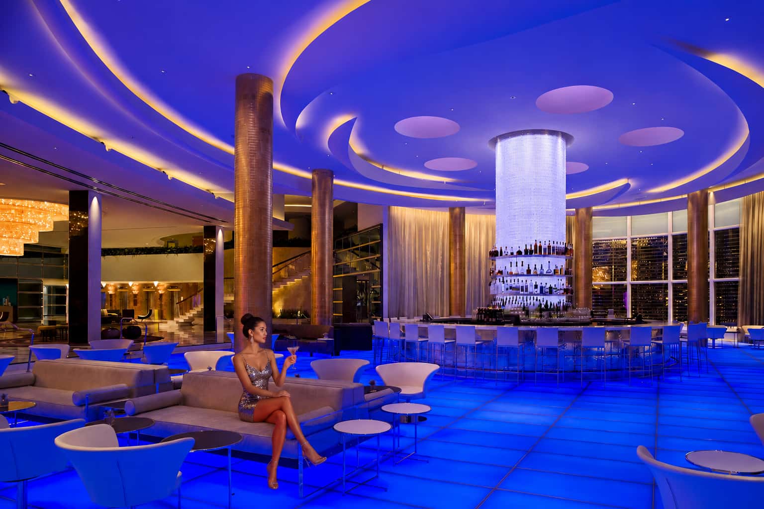 Fontainebleau Miami Beach - Location - 1