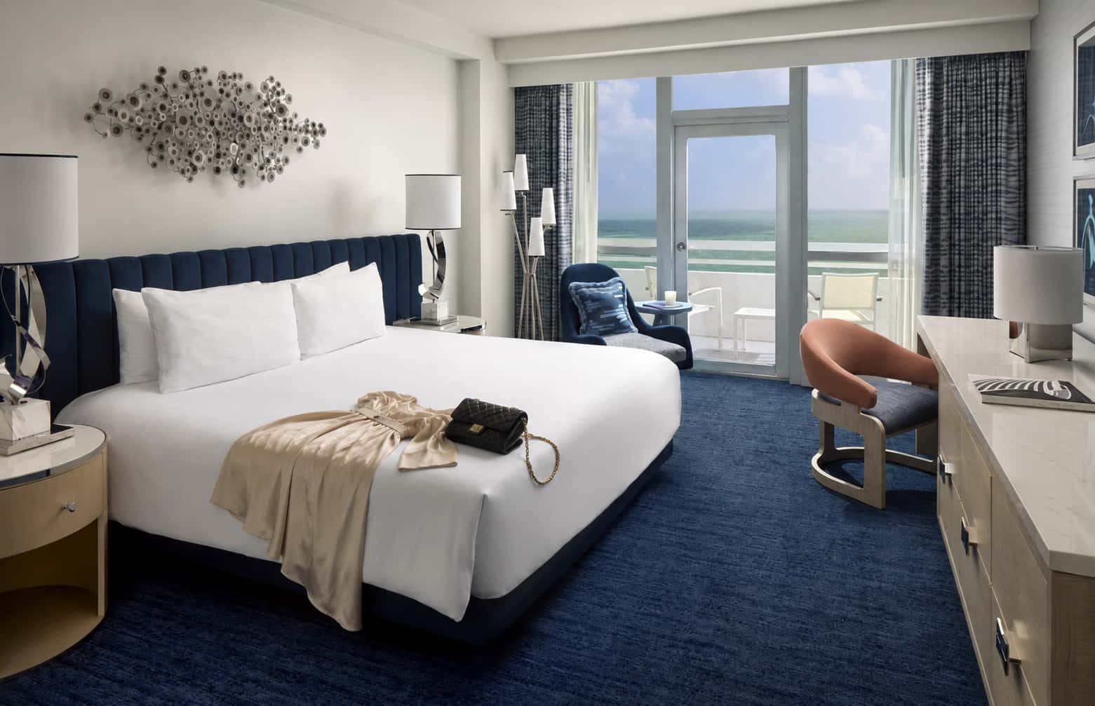Fontainebleau Miami Beach - Room Choice - 2