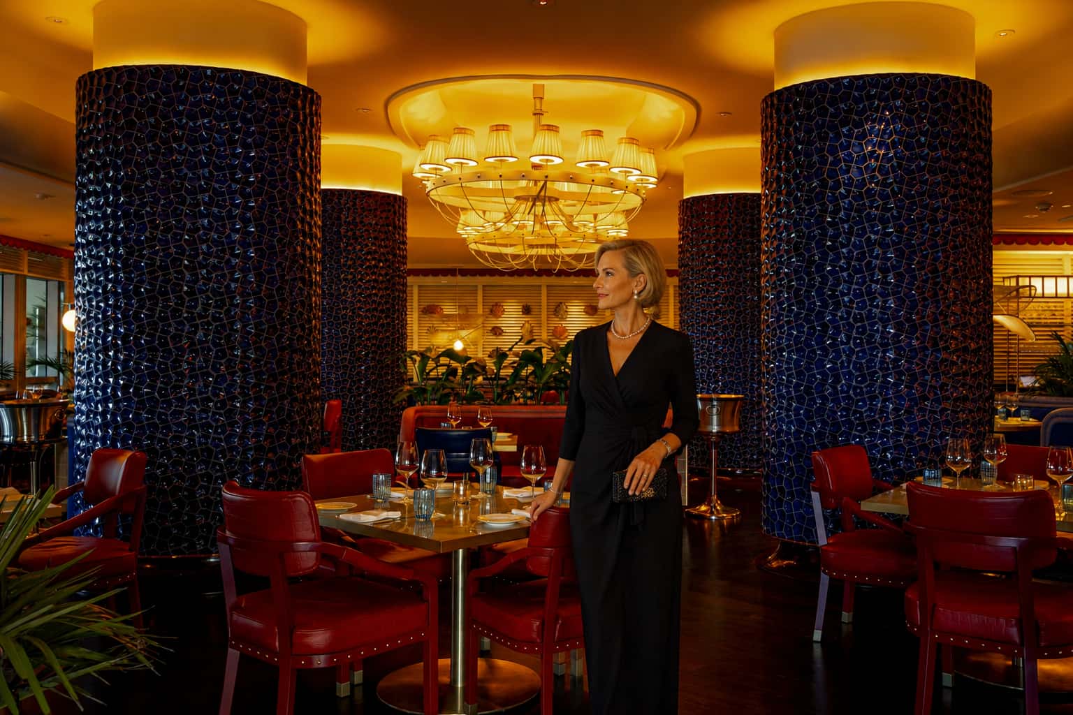 Fontainebleau Miami Beach - Service And Operations - 3