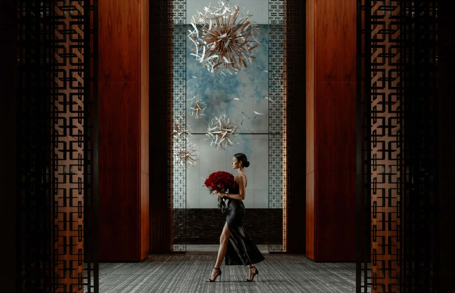 Verified hotel review - Four Seasons Hotel Toronto at Yorkville - 2