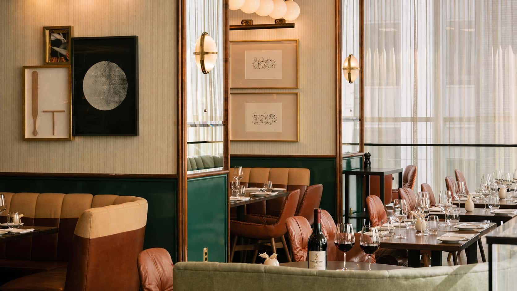 Verified hotel review - Four Seasons Hotel Toronto at Yorkville - 4