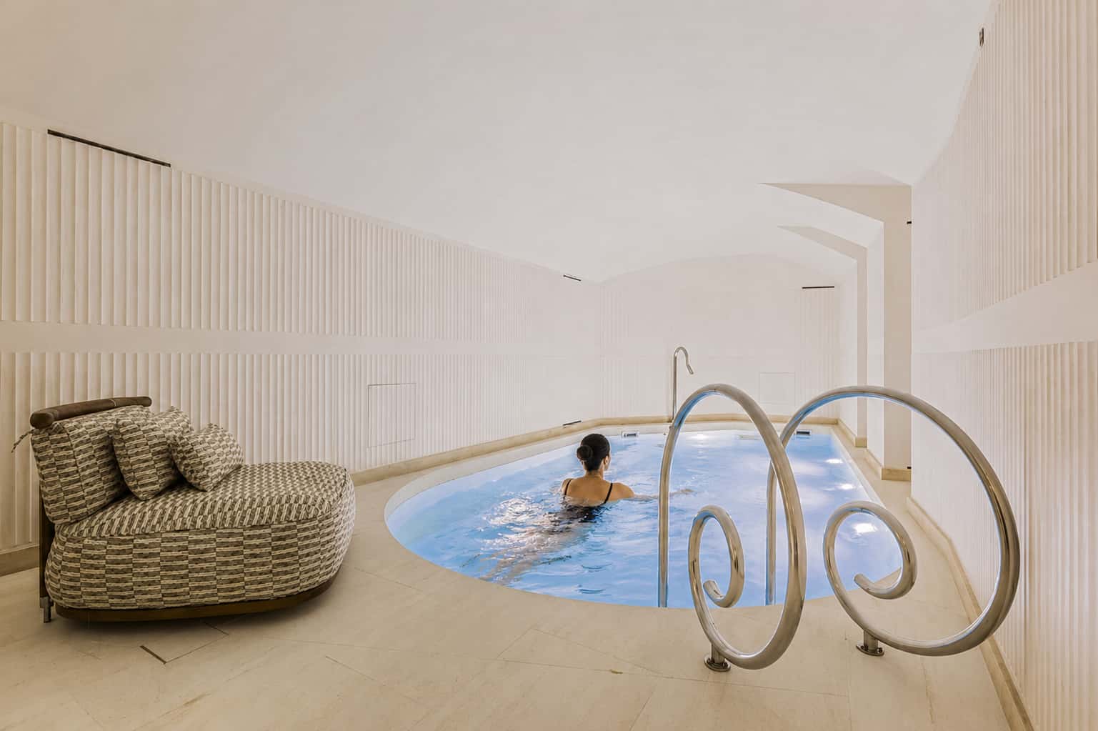 Hotel Hana Paris - Fitness Facilities - 3