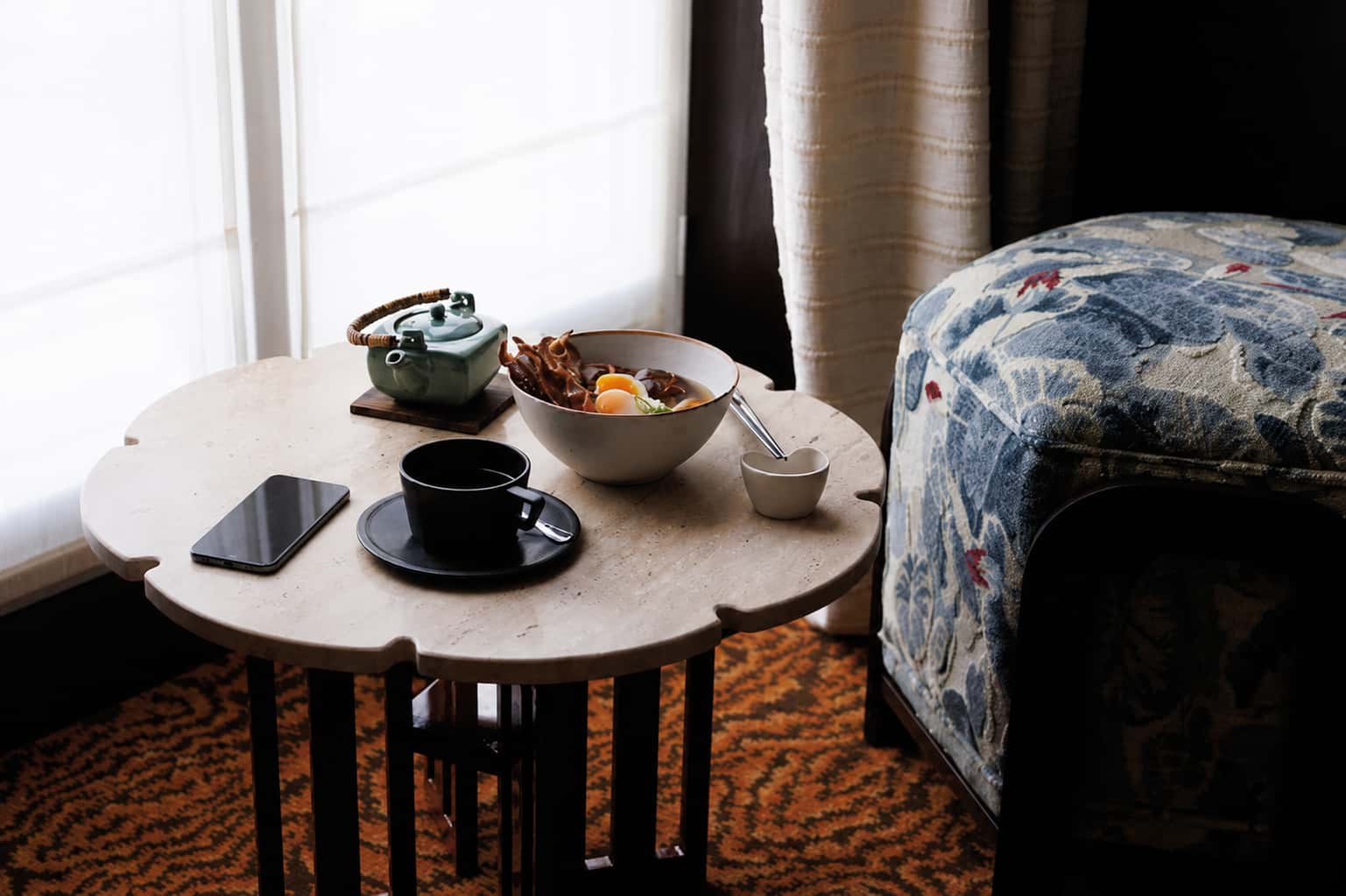 Hotel Hana Paris - Hotel Hana Compared - 4