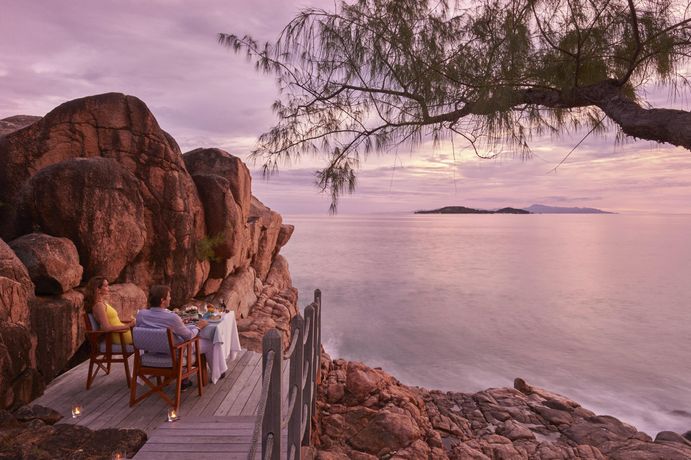 Verified hotel review - Constance Lémuria - 23