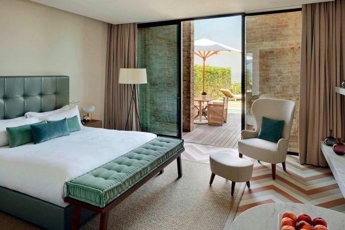 Verified hotel review - JW Marriott Venice Resort & Spa - 16