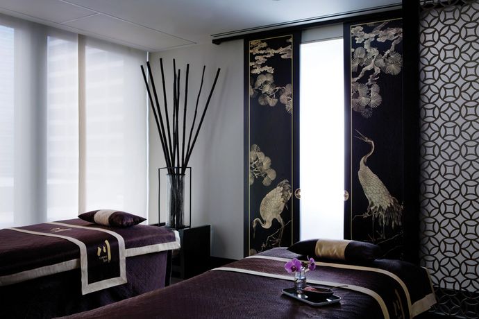 Verified hotel review - The Langham Chicago - 43