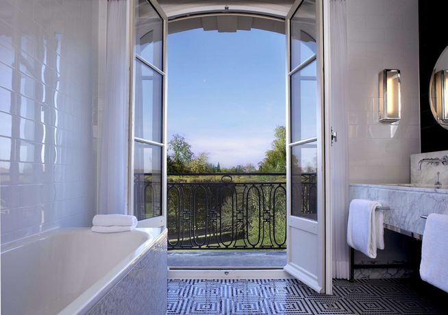 Verified hotel review - Waldorf Astoria Versailles - Trianon Palace - 37