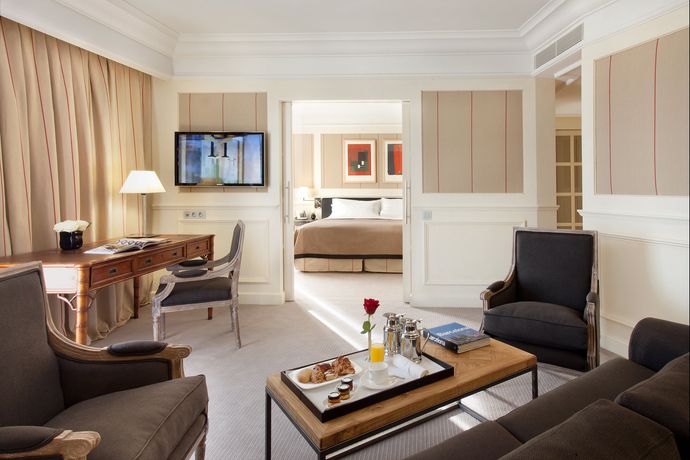Verified hotel review - Majestic Hotel & Spa Barcelona GL - 10