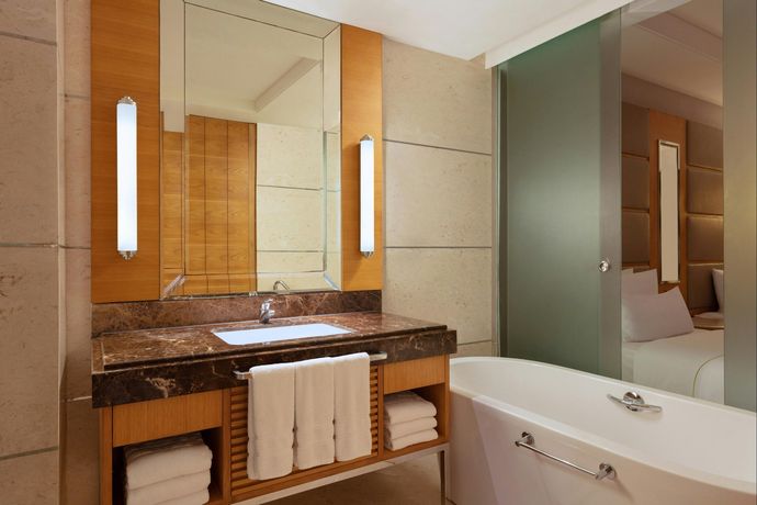 Verified hotel review - The Westin Chennai Velachery - 36