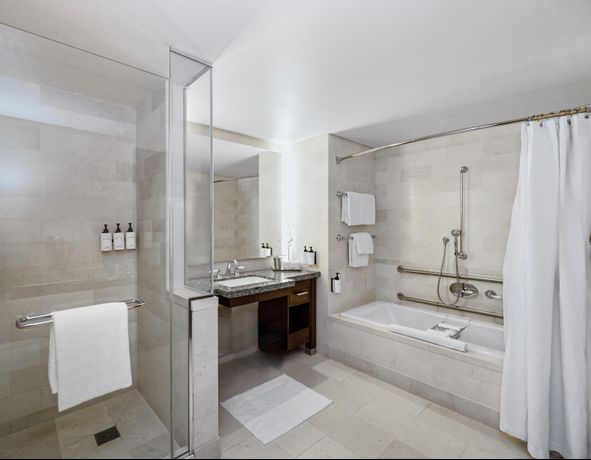 InterContinental Boston