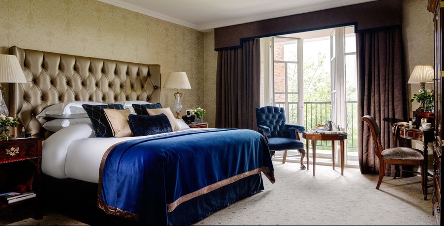 InterContinental Dublin - 55