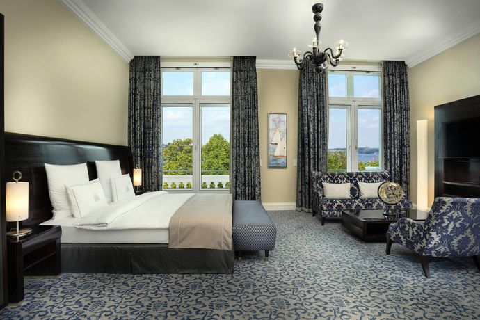 Hotel Atlantic Hamburg, Autograph Collection - 20