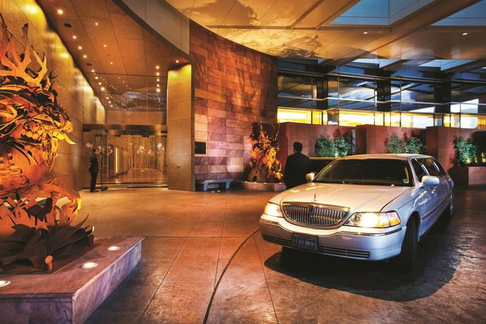 ARIA Resort & Casino at CityCenter Las Vegas - 36