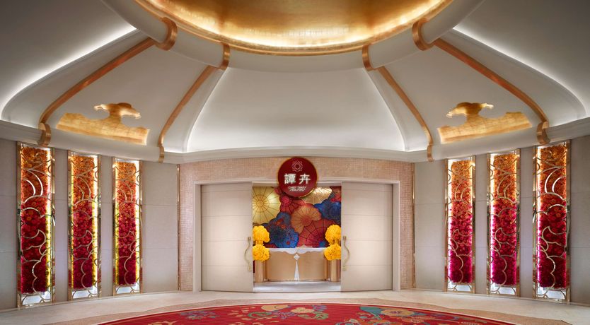 Verified hotel review - Wynn Palace - 14