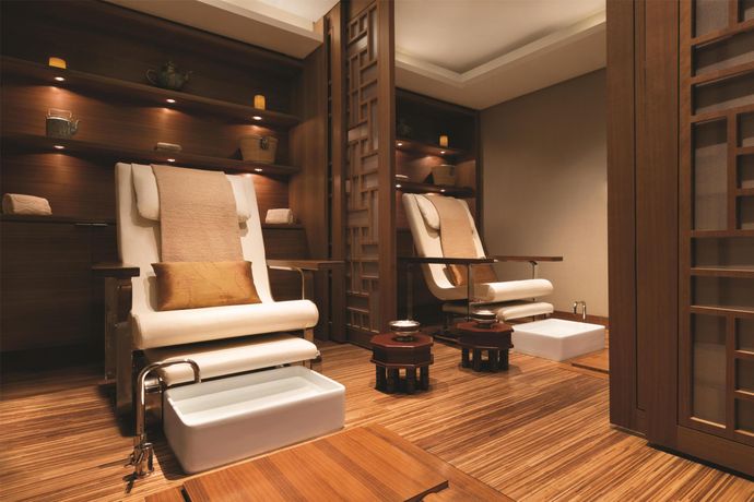 Verified hotel review - Shangri-La Vancouver - 18