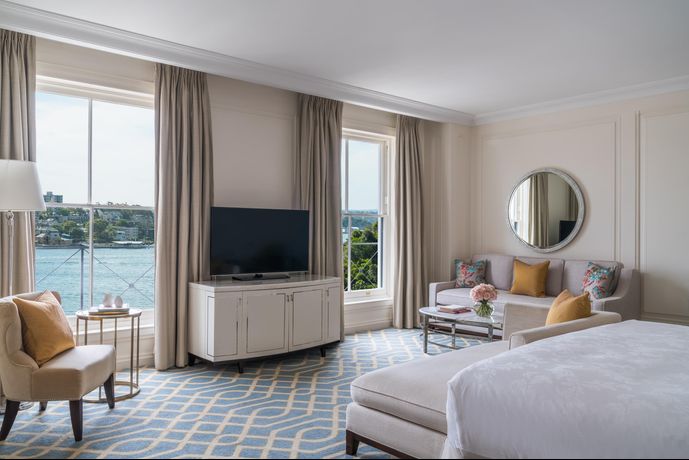 The Langham Sydney - 32