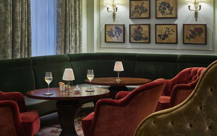 The Goring - 30