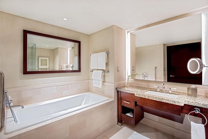 Verified hotel review - InterContinental Boston - 27