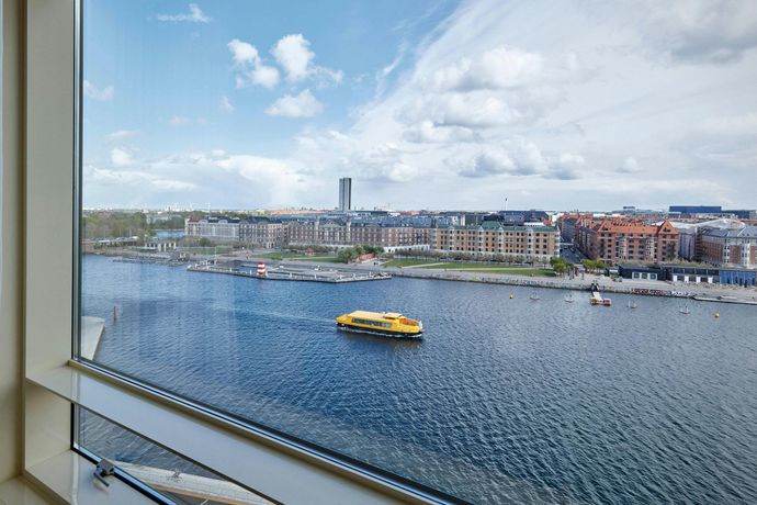 Verified hotel review - Copenhagen Marriott Hotel - 44