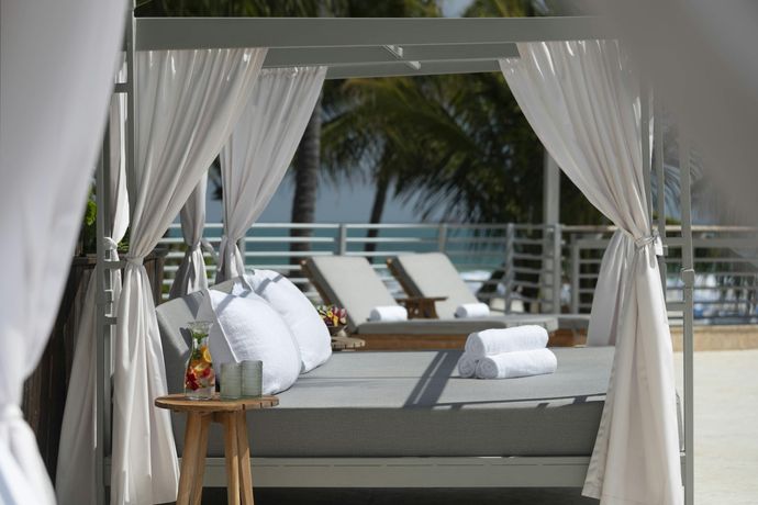 Verified hotel review - The Ritz-Carlton, South Beach - 51