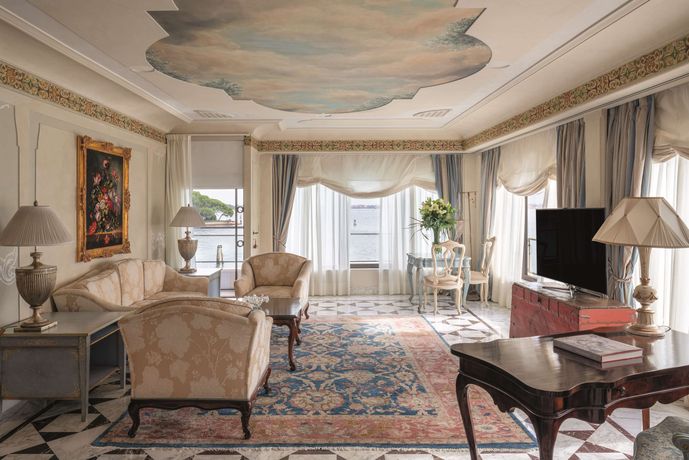 Belmond Hotel Cipriani - 20