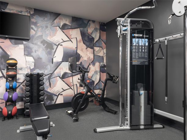 Verified hotel review - Hilton New York Fashion District - 47