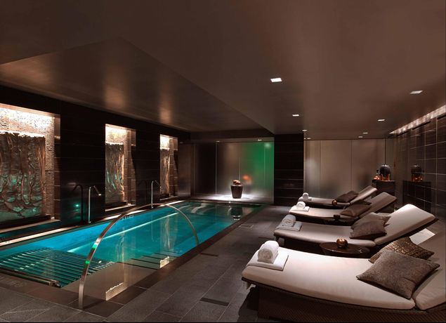 Verified hotel review - The Joule - 27