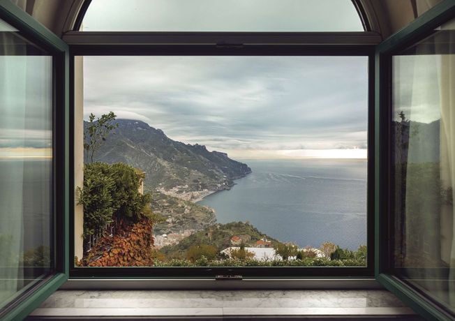 Belmond Hotel Caruso - 22