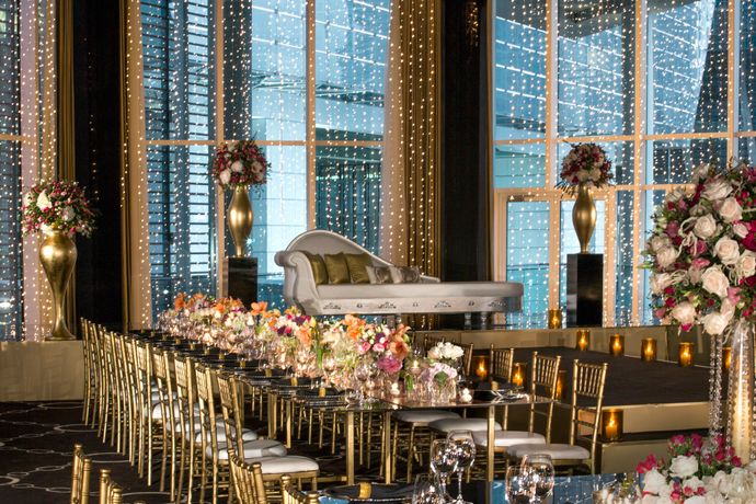 Verified hotel review - Four Seasons Hotel Abu Dhabi at Al Maryah Island - 58