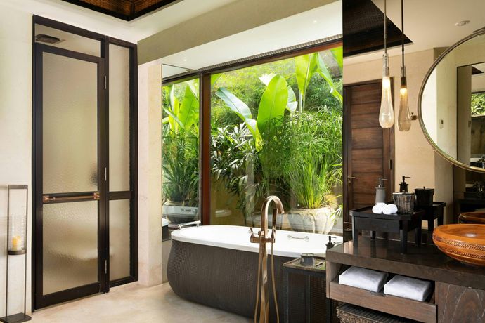 Verified hotel review - Mandapa, A Ritz-Carlton Reserve - 37